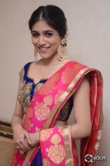 Gazal Somaiah At Ode to Royality Curtain Raiser